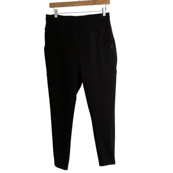 Popfit Black Side Pocket Pants 2XL - Picture 1 of 4